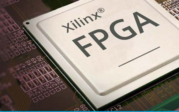 【賽靈思FPGA芯片】收購(gòu)Spartan-7 FPGA，Virtex-6 FPGA，可編程FPGA