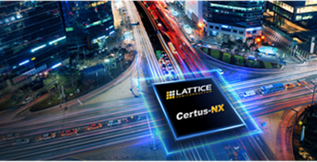 明佳達(dá)電子收購Lattice Certus-NX系列FPGA - 價(jià)格合理，現(xiàn)金支付！