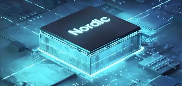 收購Nordic半導體，產品涵蓋蜂窩物聯網、低功耗藍牙、Wi-Fi、雙核SoC、多協議SoC，射頻前端模塊