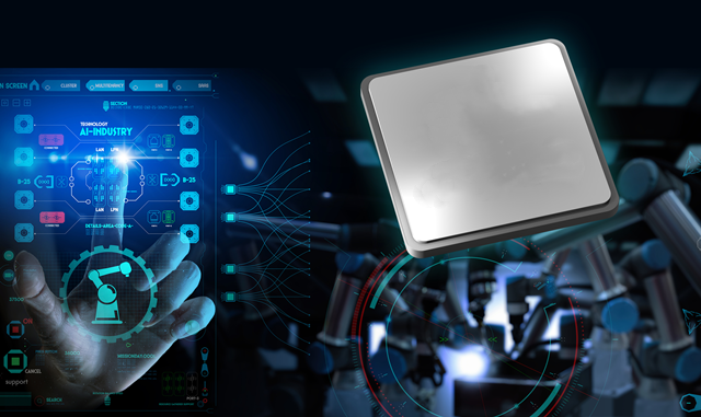 明佳達電子收購 —— Microchip 的多核64位微處理器系列產品