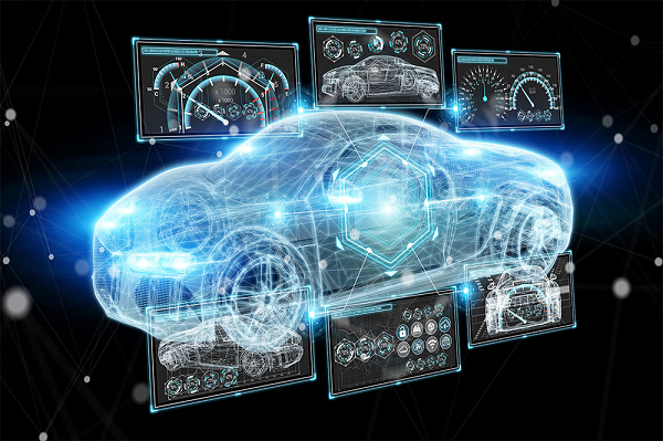 供應(yīng) Infineon 汽車網(wǎng)關(guān)、車身控制模塊、區(qū)域控制器