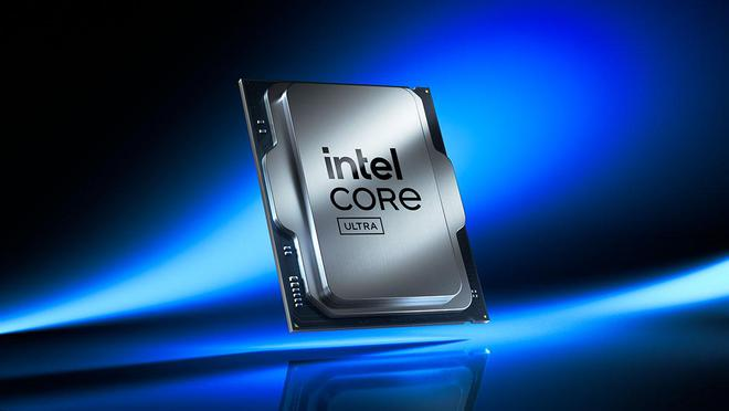 英特爾發(fā)布新一代Core Ultra芯片，為2025移動計算確立新標準