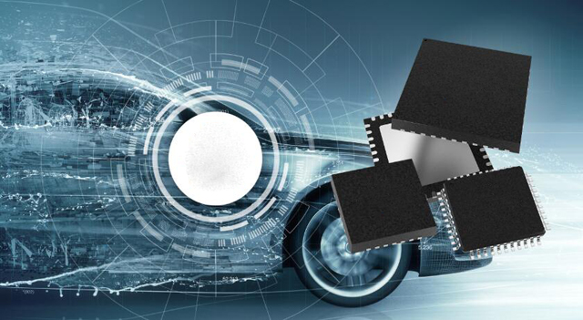 回收 [Microchip] 接口 IC——USB 集線器控制器，USB 收發(fā)器，USB 開關(guān)，CAN 收發(fā)器