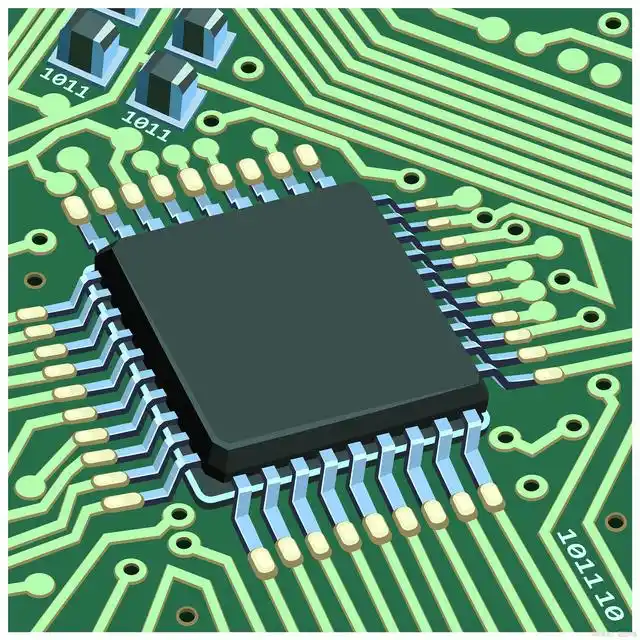 廣東地區(qū)專業(yè)收購(gòu)Microchip電子IC，專注時(shí)鐘與計(jì)時(shí)IC回收