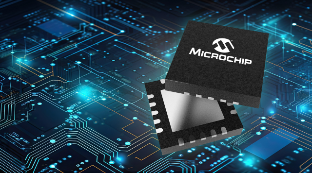 Microchip微芯科技——供應微處理器（MPU），32 位 MPU，64 位 MPU