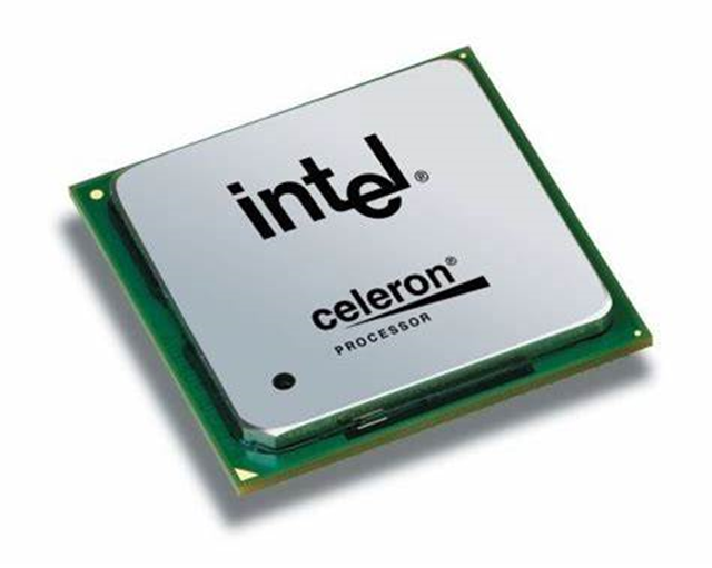 中國高價(jià)回收英特爾?賽揚(yáng)（Intel Celeron）處理器系列