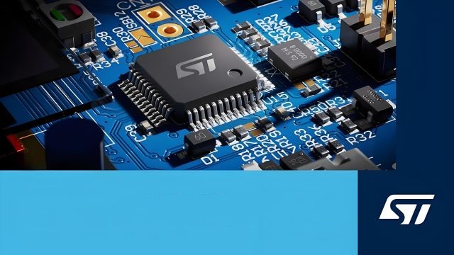 明佳達(dá)電子：微控制器（MCU）的電子元器件現(xiàn)貨供應(yīng)商，助力智能時代