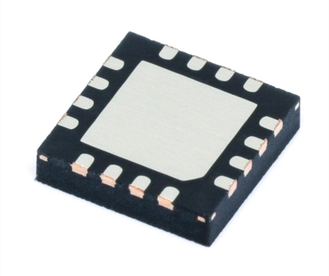 ADI【HMC1063LP3E】GaAs MMIC I/Q混頻器，24 - 28 GHz