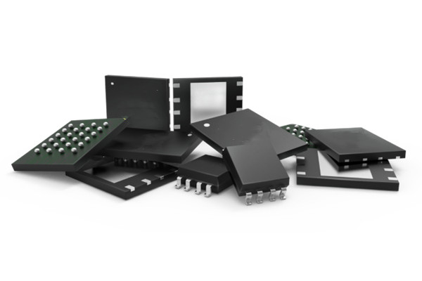 全新供應(yīng)安森美(onsemi)EEPROM，SRAM和閃存存儲器產(chǎn)品系列