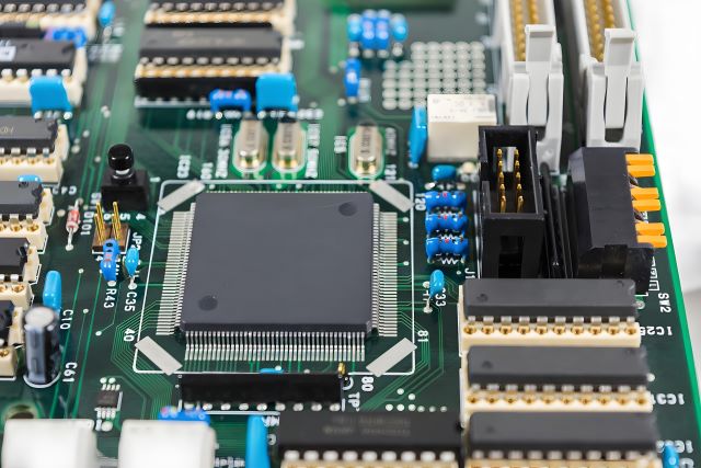 明佳達收購單片機，涵蓋ST、TI、NXP、Microchip等國際知名品牌