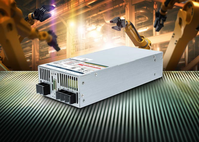 XP Power推出全新HDA1500系列電源產(chǎn)品，滿足多樣化應(yīng)用需求?。