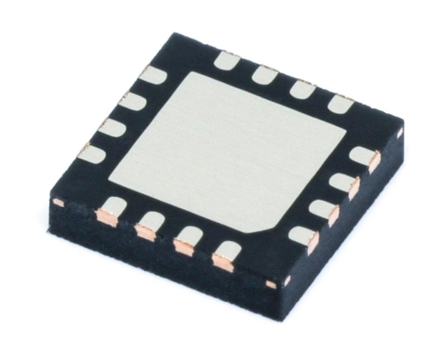 RF混頻器【LTC5551IUF】：300MHz 至 3.5GHz 超高動態(tài)范圍下變頻混頻器