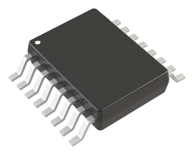 單通道模數(shù)轉(zhuǎn)換器LTC2380IMS-24：24 位、2Msps、低功率 SAR ADC