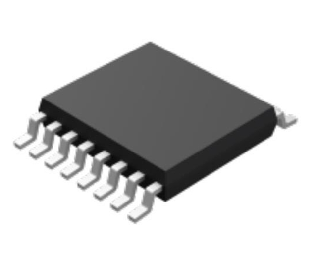 提供全新【ADG1408YRUZ】8通道、±15 V/12 V/±5 V iCMOS多路復(fù)用器