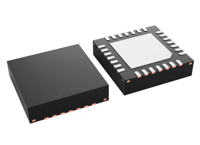 TI DAC60516RUYR：具有內(nèi)部 2.5V 基準(zhǔn)電壓的 12 位、16通道數(shù)模轉(zhuǎn)換器 (DAC)