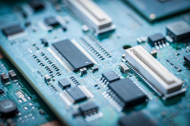 明佳達(dá)電子供應(yīng)Renesas存儲芯片——EEPROM、MRAM、SPI NOR Flash專業(yè)供應(yīng)商