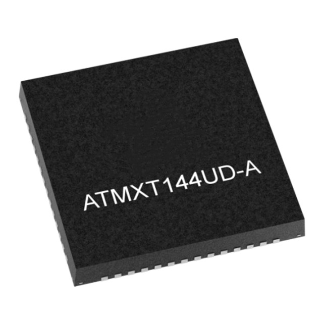 ATMXT144UD-AMBRSPIVA1
