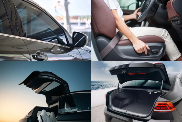 納芯微電子新品發(fā)布——車(chē)規(guī)級(jí)2路半橋驅(qū)動(dòng)NSD3602-Q1