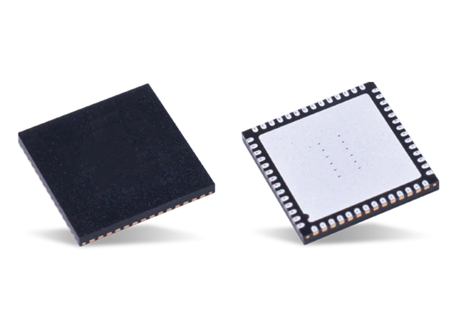 ADI【AD9656BCPZ-125】四通道、16位、125 MSPS JESD204B 1.8 V ADC