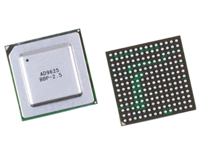 ADI AD9625BBPZ-2.5模數(shù)轉(zhuǎn)換器：12位、2.5 GSPS、1.3 V/2.5 V（ADC）