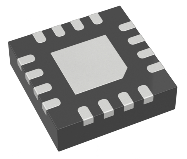 （ADI）ADCLK944BCPZ：2.5 V/3.3 V、4路LVPECL輸出、SiGe時(shí)鐘扇出緩沖器