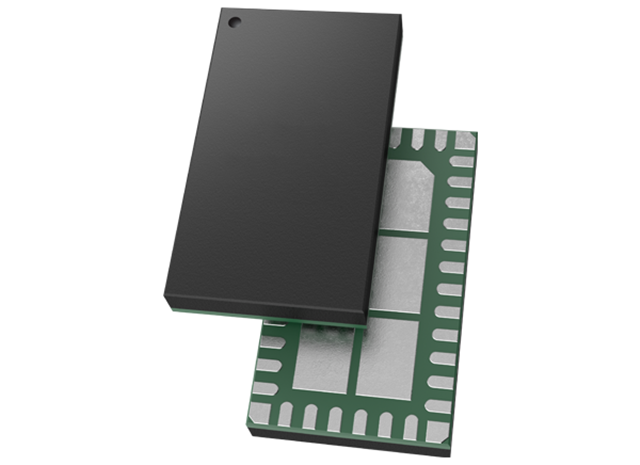 ADI穩(wěn)壓器（LT8648SPJV）42V、15A同步降壓型穩(wěn)壓器 Silent Switcher 2