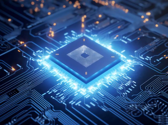 明佳達供應嵌入式芯片：嵌入式處理器、微控制器（MCU）、FPGA等