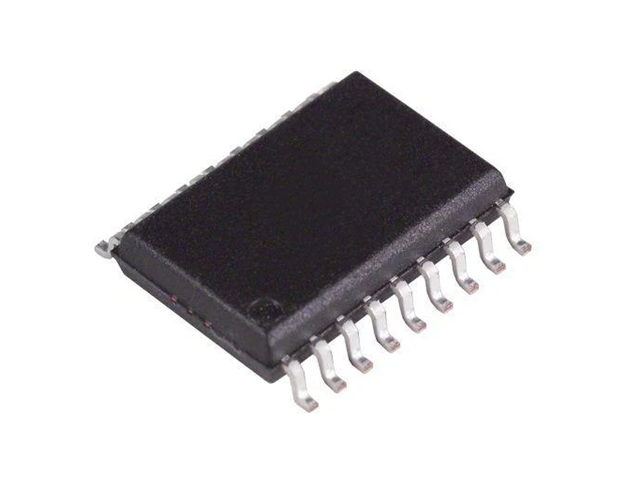 ADM3222ARWZ | 高速、460 kbps、+3.3V、雙通道RS232/V.28接口器件