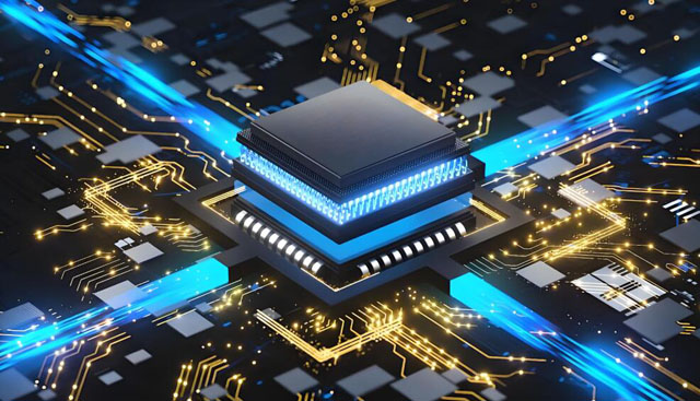 明佳達電子：回收AI處理器芯片、回收Intel Xeon Scalable 處理器