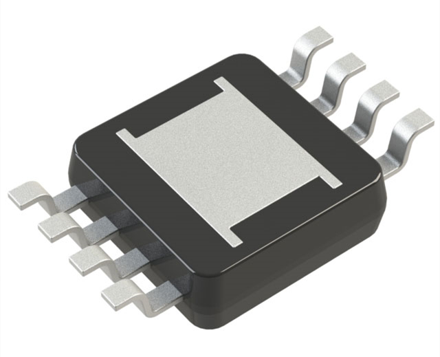 （供應ADI）LT3085IMS8E：一款 500mA 、可調(diào)、單電阻器低壓差穩(wěn)壓器(LDO)