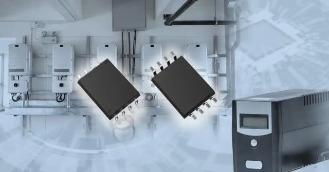 明佳達(dá)電子供應(yīng)SiC MOSFET柵極驅(qū)動光耦——涵蓋onsemi、Infineon、Renesas等廠商