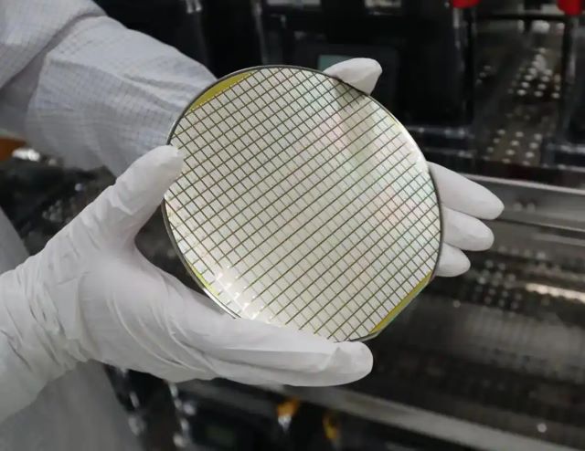 Wolfspeed、Infineon、Onsemi、ROHM齊聚明佳達——碳化硅芯片一站配齊
