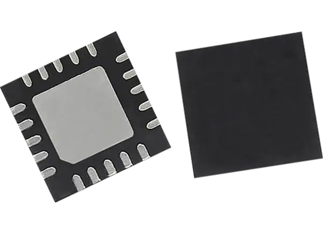介紹【MAAD-011048】RF數(shù)字衰減器，1 dB LSB，5-Bit 31 dB，DC至55 GHz