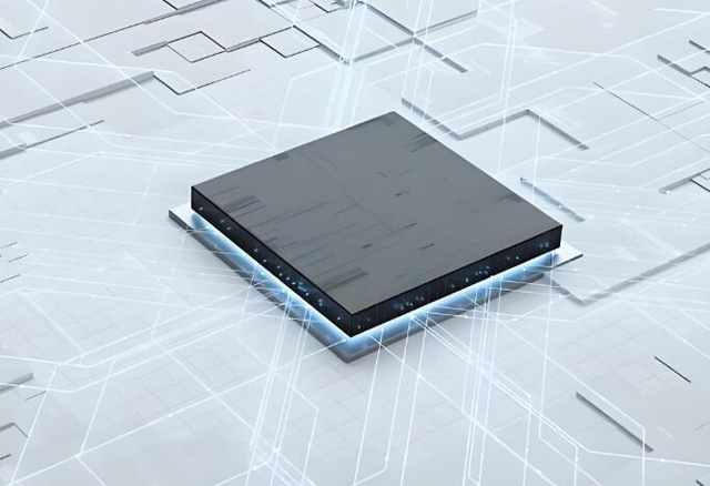 回收集成電路芯片，回收電子元件，明佳達(dá)回收IC芯片