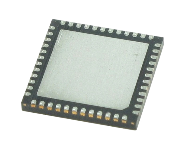 9FGV0841AKLF時(shí)鐘發(fā)生器介紹：8 路輸出 1.8 V PCI Express（PCIe）Gen1–4